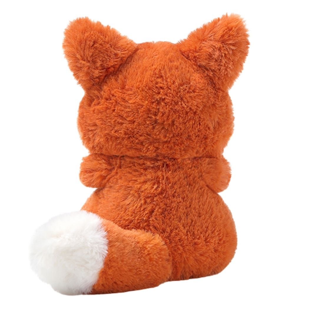 McHugs Mini Comfort Fox 15cm Plush