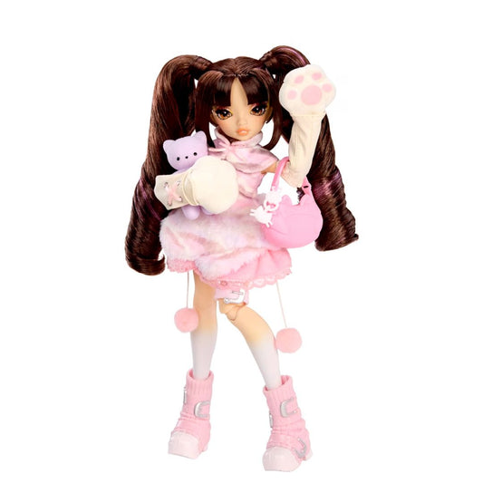 Mirror Mi Akiko Kittyama Fashion Doll
