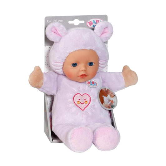 Baby Born for Babies Funny Mouse 26cm