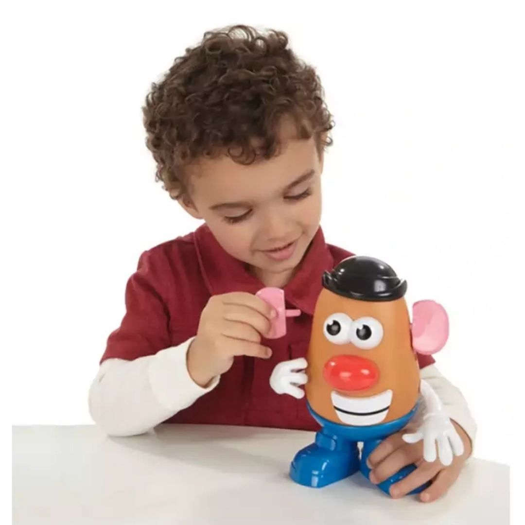 Mr Potato Head