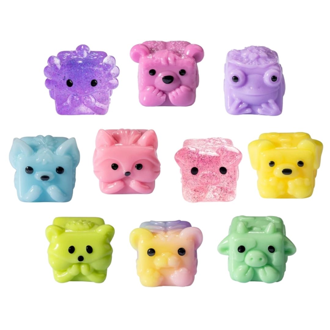 MushyKins Mini Mystery Mushy