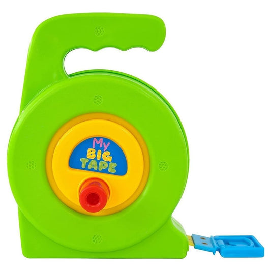 My Big Tape Measure