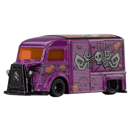 Hot Wheels Premium Pop Culture The Nightmare Before Christmas Citroen Type H