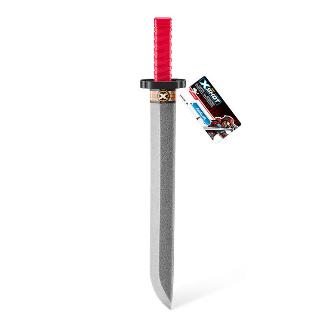 X-Shot Foam Sword Ninja
