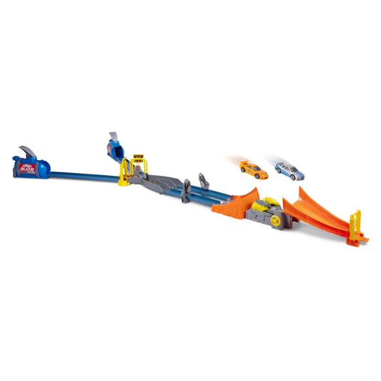 Fast & Furious Turbo Stunts Nitro Blast Track Set