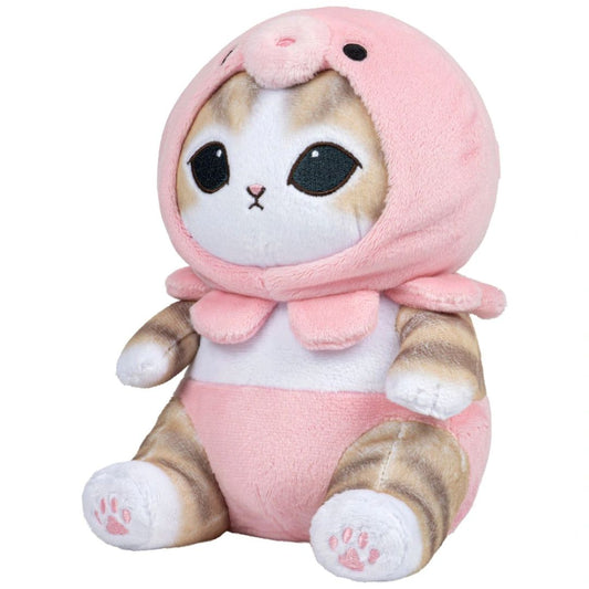 Mofusand 20cm Plush Cat Octopus