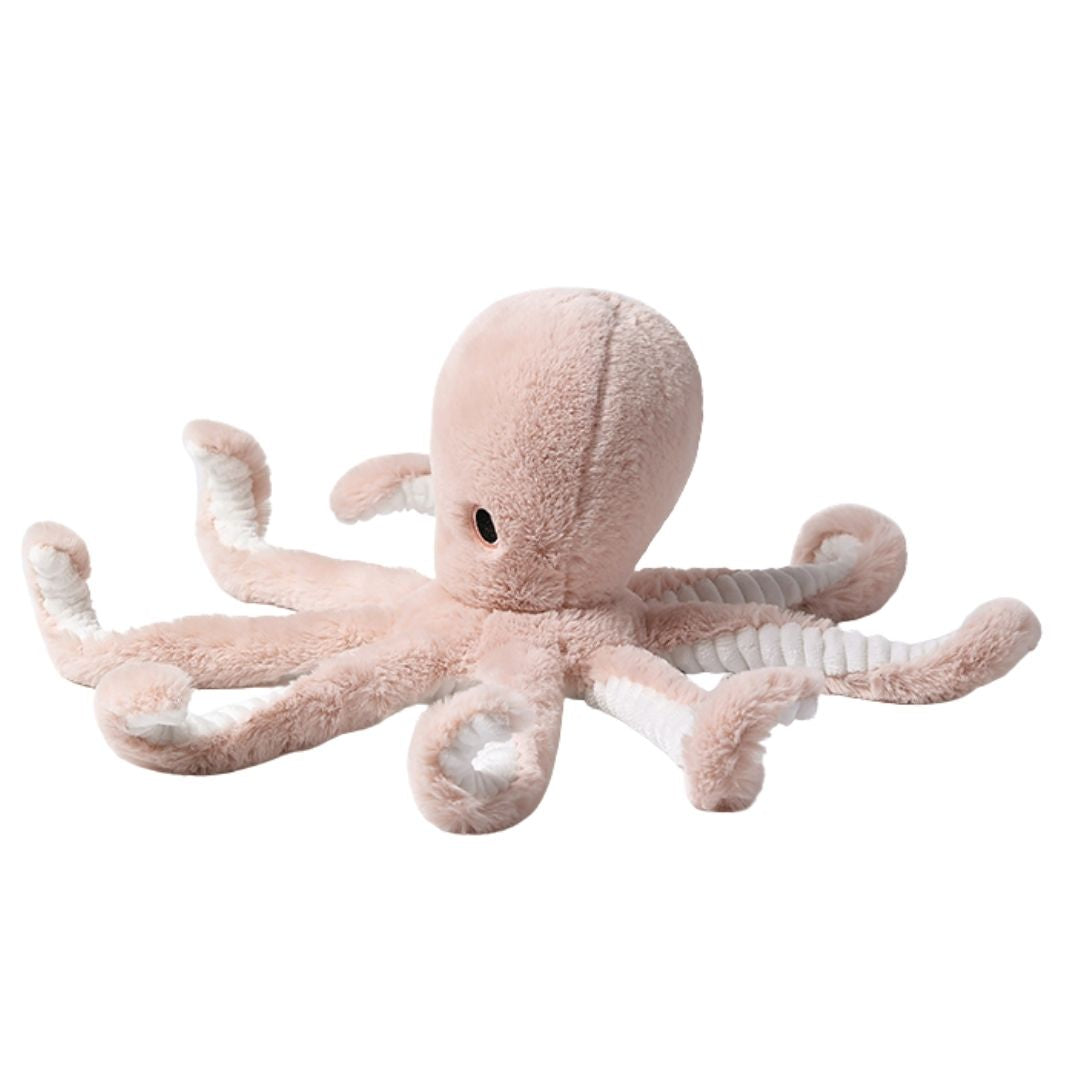 McHugs Clever Octopus 18cm Plush