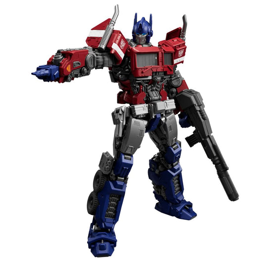 Blokees Transformers Champion Class Optimus Prime Model Kit