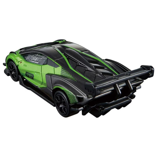 Tomica Premium Diecast #07 Lamborghini Essenza SCV12