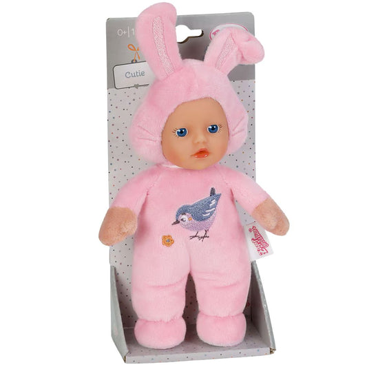 Baby Born Cuties Pink