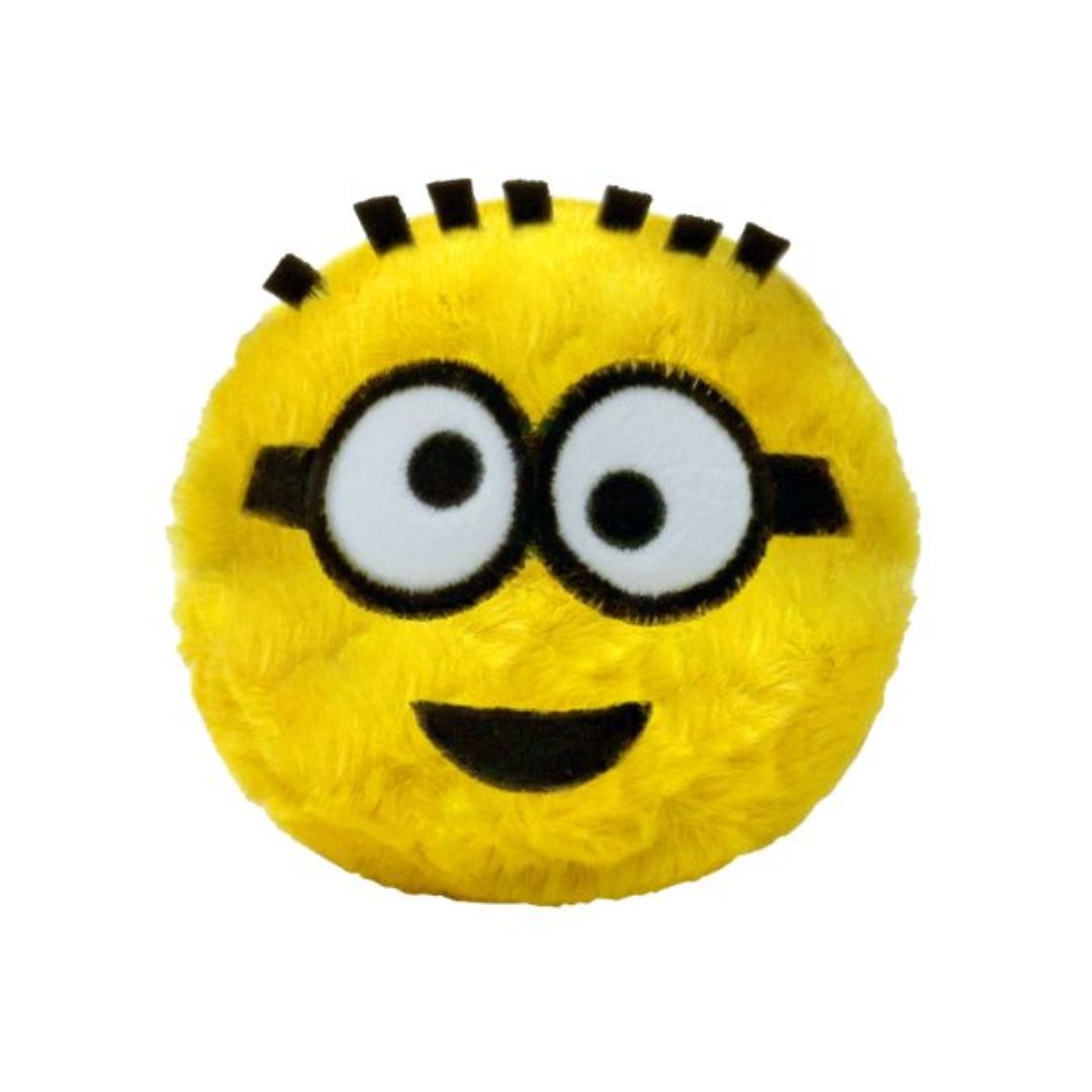 Ty Beanie Bouncers Minions Phil