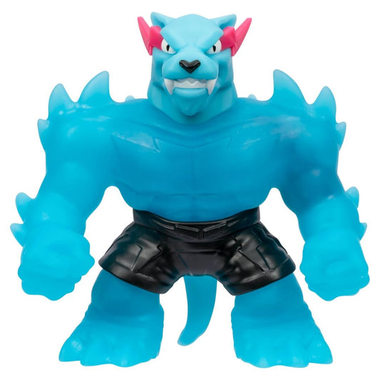 MrBeast Lab Stretchy Hero Squishy Hypercharged Panther