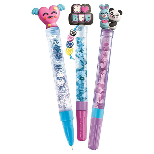 Idea Create Your Pens Best Friends Forever
