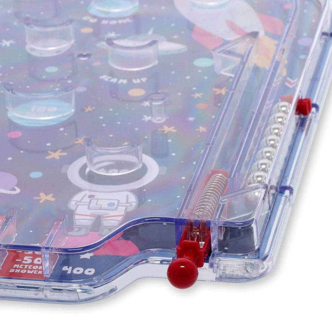 Legami Mini Pinball Game Space