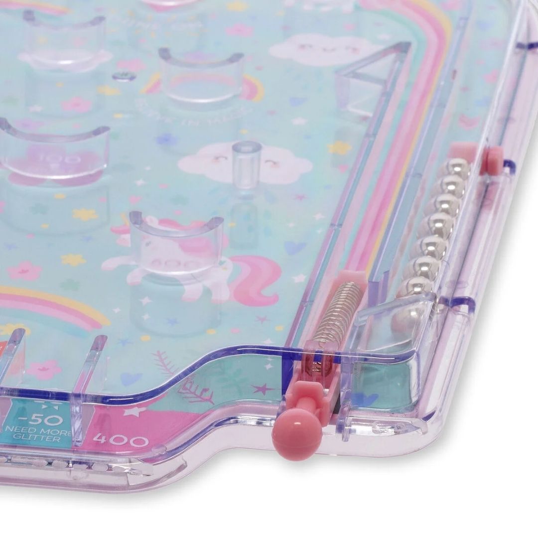 Legami Mini Pinball Game Unicorn