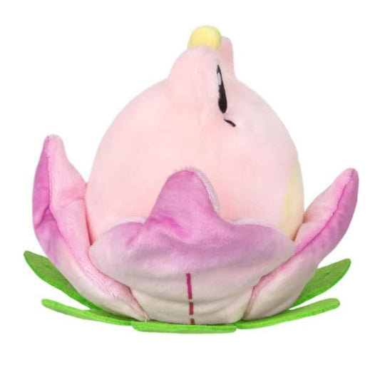 Squishable Alter Ego Frog Lotus Flower