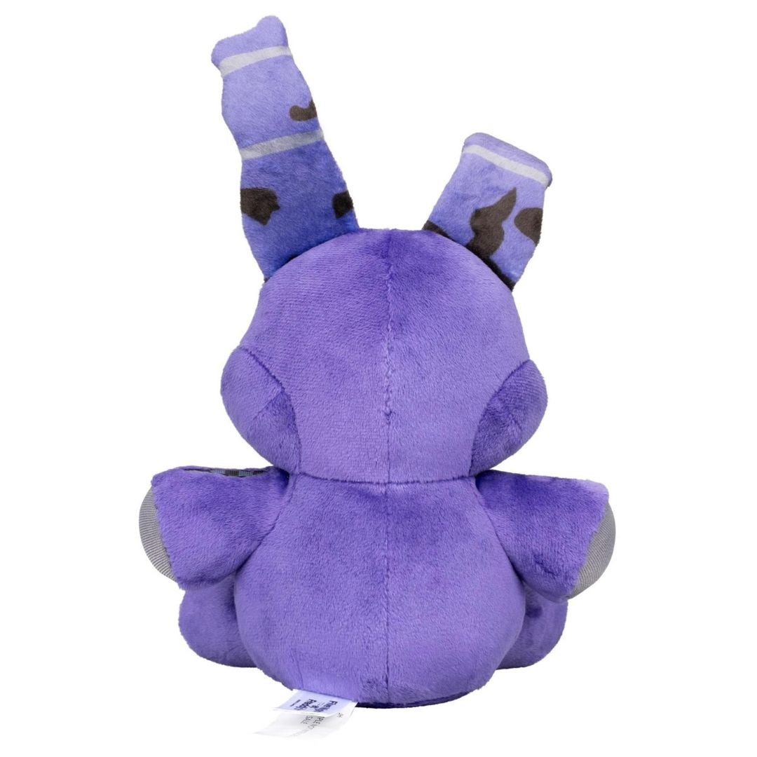 Five Nights At Freddy's 8 Inch Plush Nightmare Bonnie