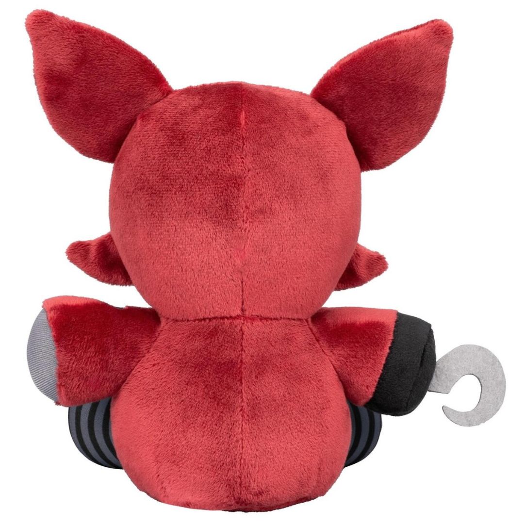 Five Nights At Freddy's 8 Inch Plush Nightmare Foxy