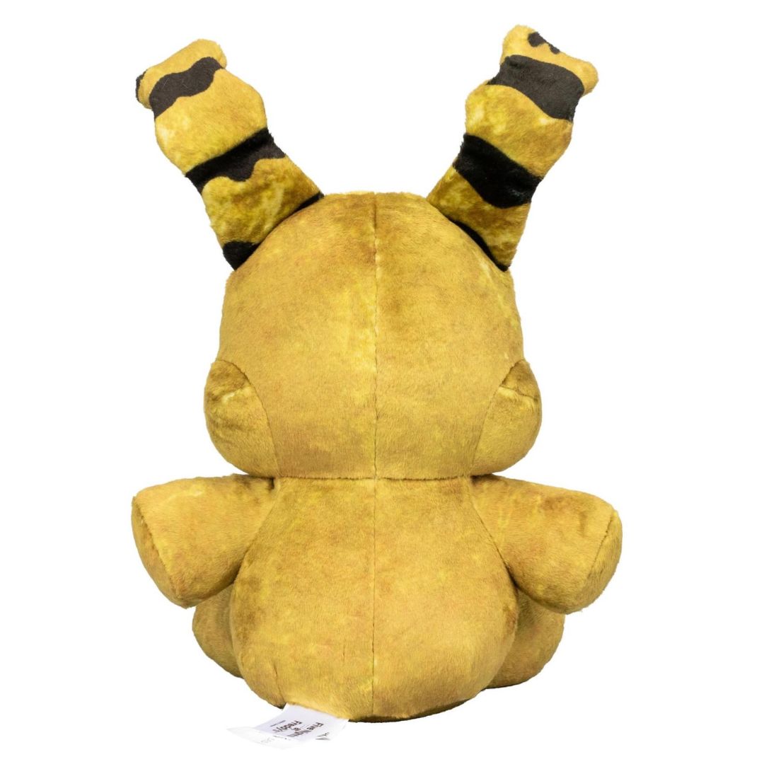 Five Nights At Freddy's 8 Inch Plush Plushtrap