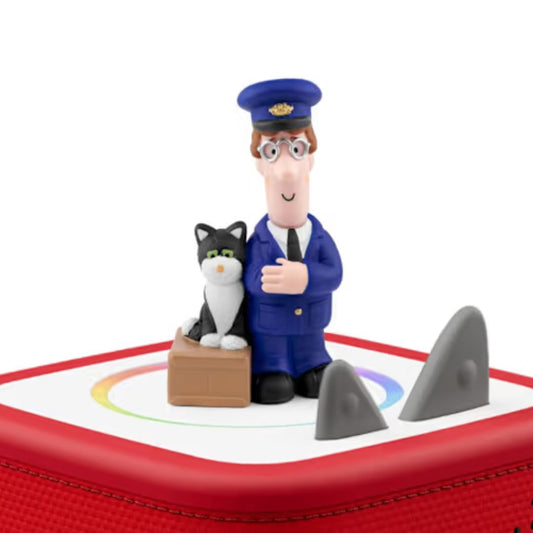 Tonies Audio Character Postman Pat