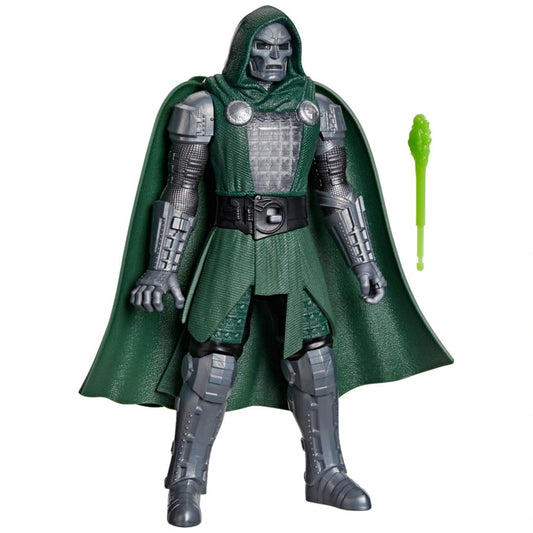 Marvel Avengers Doomsday Power Glow Doctor Doom
