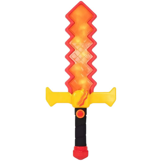 Preston Playz Pleb Slayer Sword