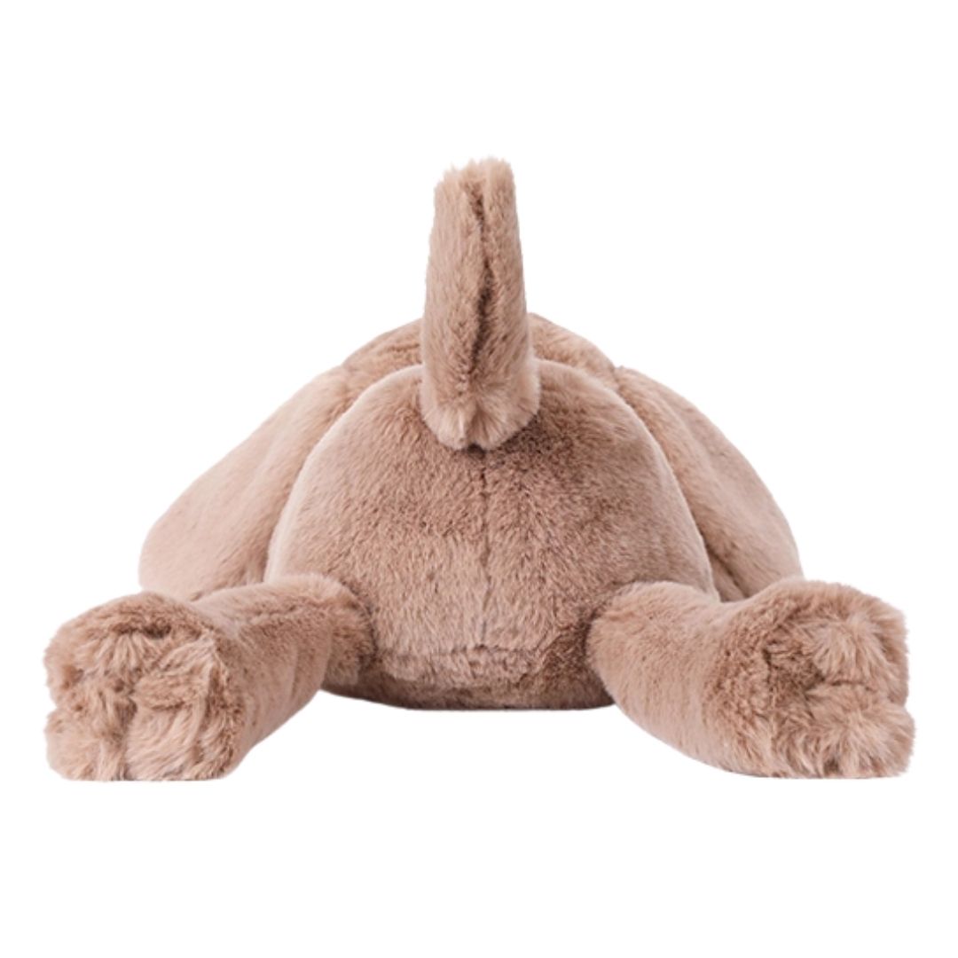 McHugs Lazy Puppy 18cm Plush