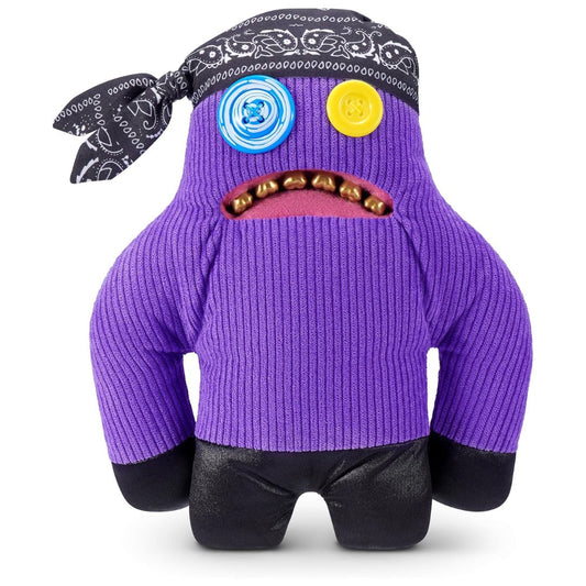 Fuggler Fugg Life Sasquoosh Plush