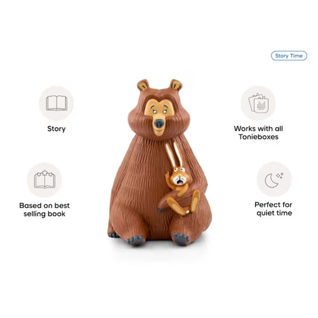 Tonies Audio Character Rabbit & Bear