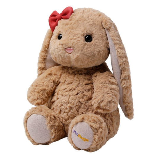 McHugs Latte Sweet Bunny 25cm Plush