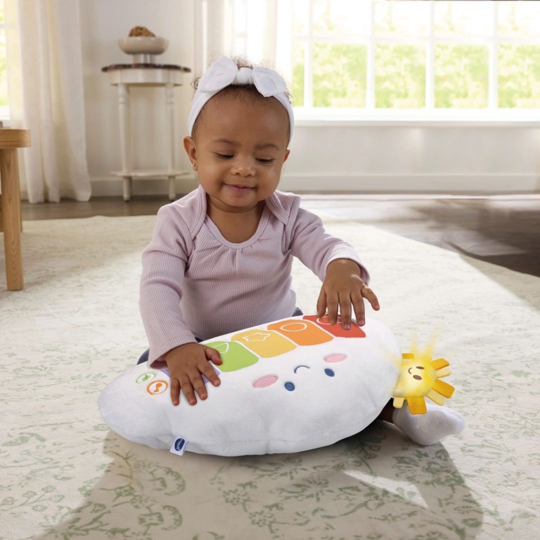 Vtech Rainbow Cloud Piano