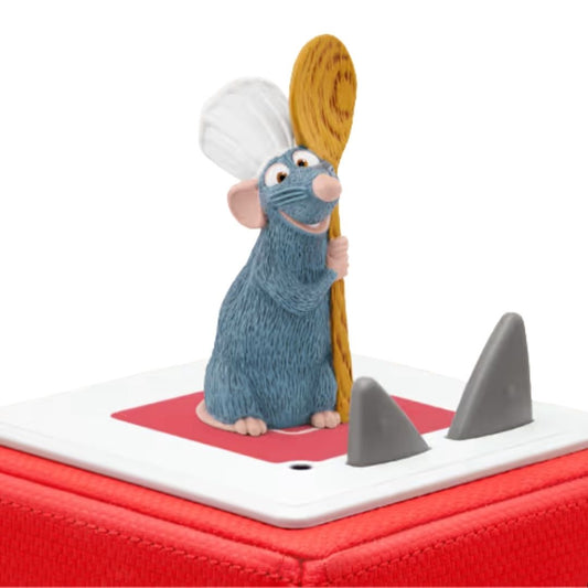 Tonies Audio Character Disney Pixar Ratatouille