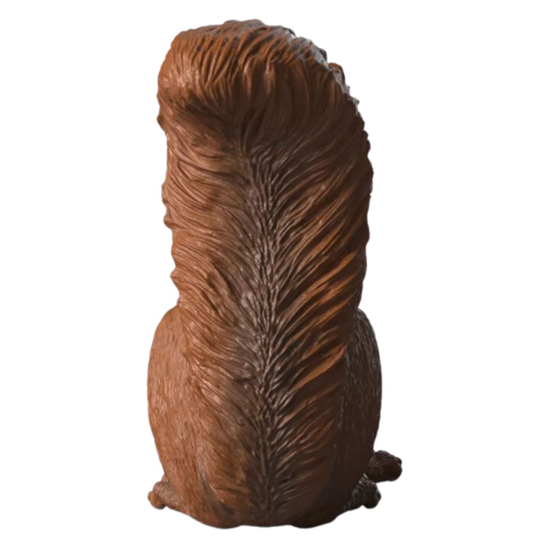Schleich Wild Life Squirrel 14936