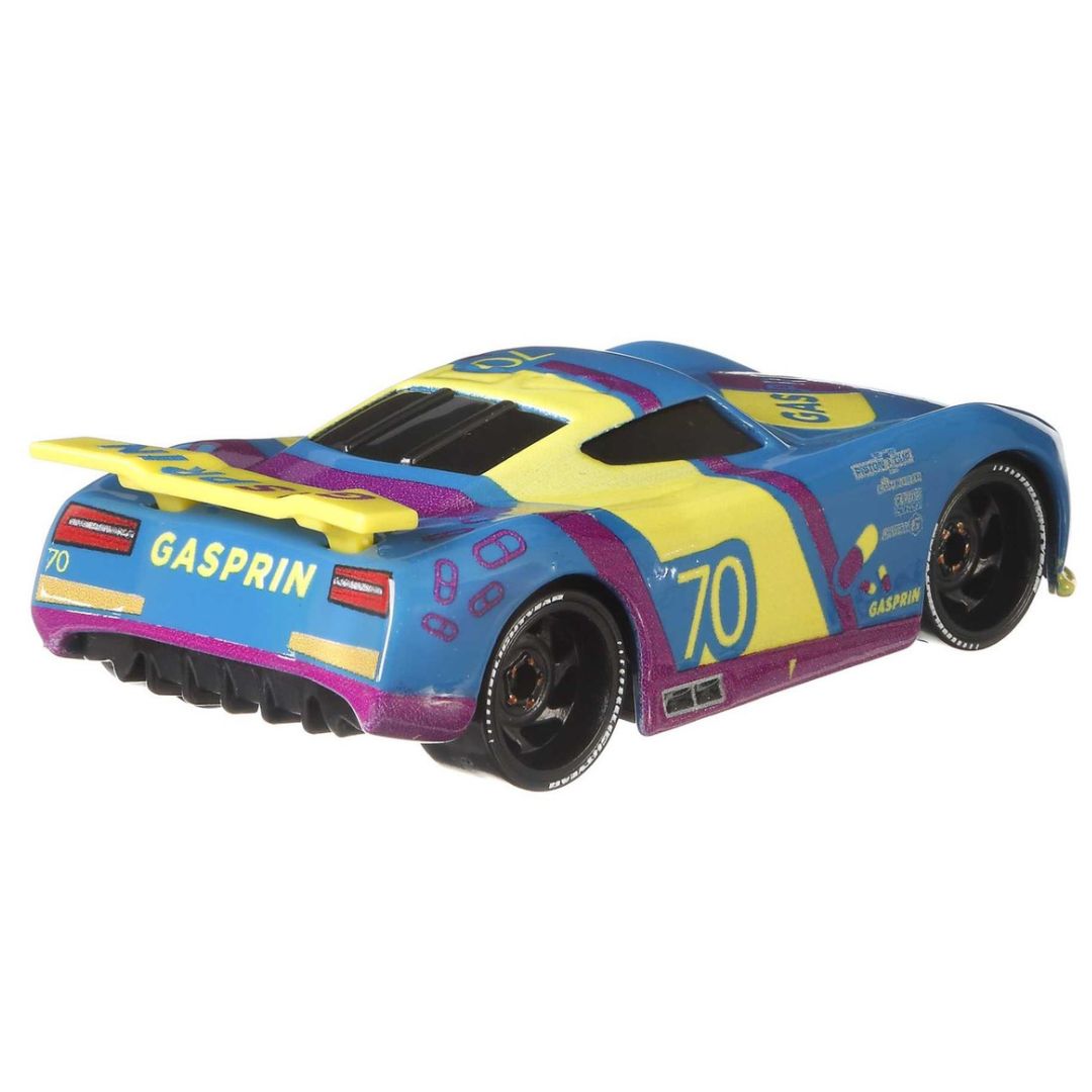 Disney Pixar Cars 1:55 Die Cast - Richie Gunzit