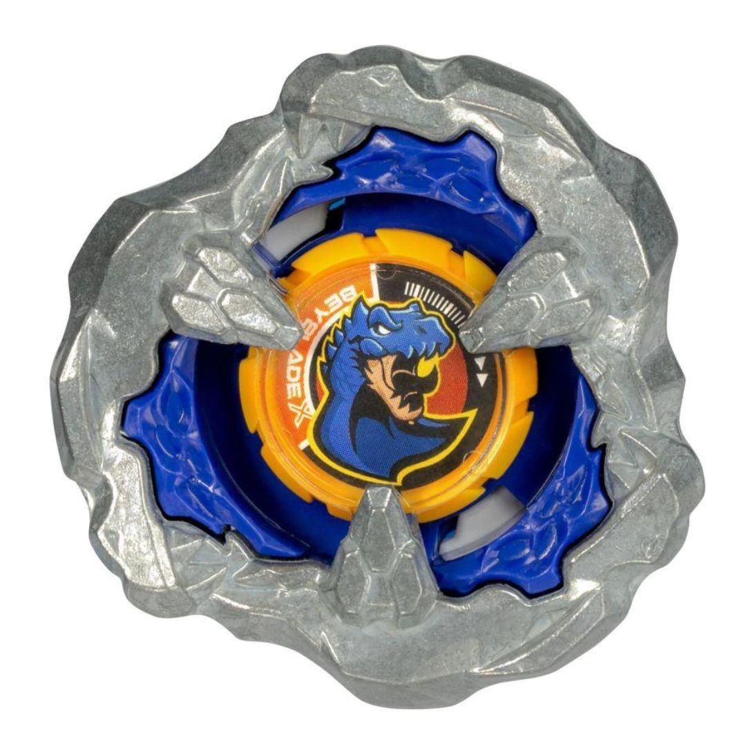 Beyblade X Booster Pack Roar Tyranno 9-60GF
