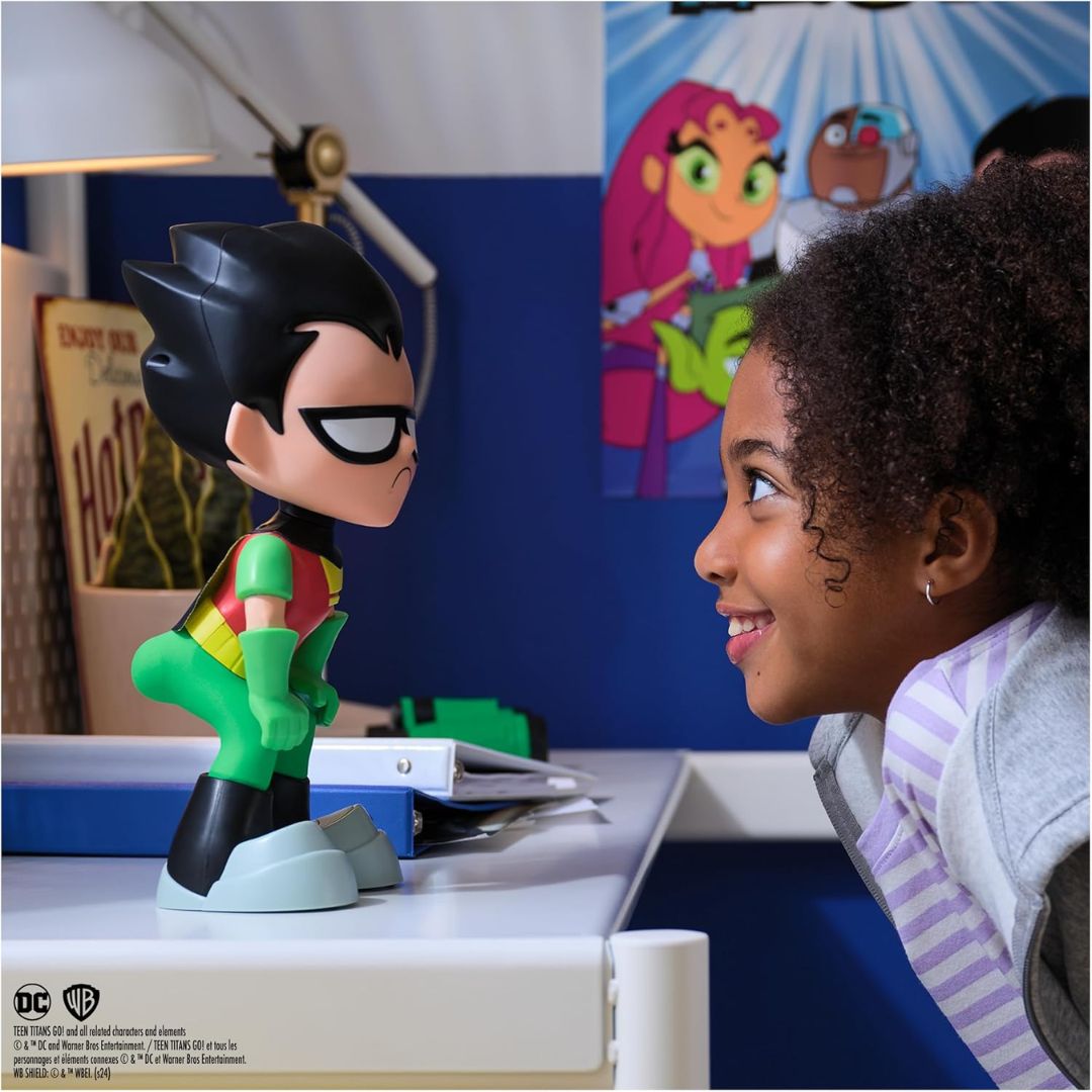 DC Teen Titans Go! Booty Scooty Robin