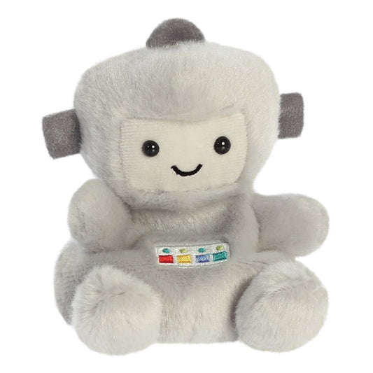 Palm Pals Gadget Robot