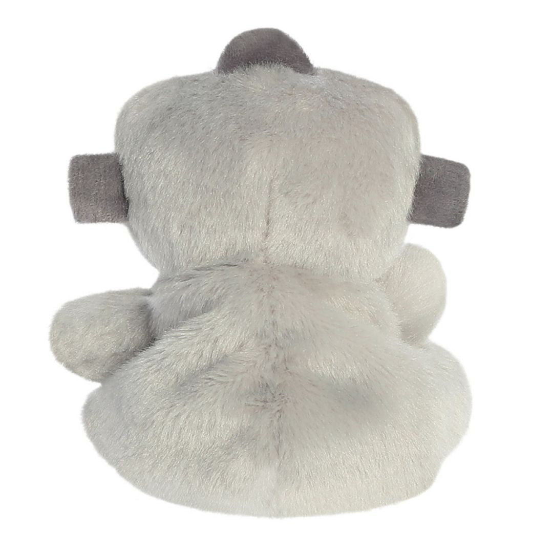 Palm Pals Gadget Robot