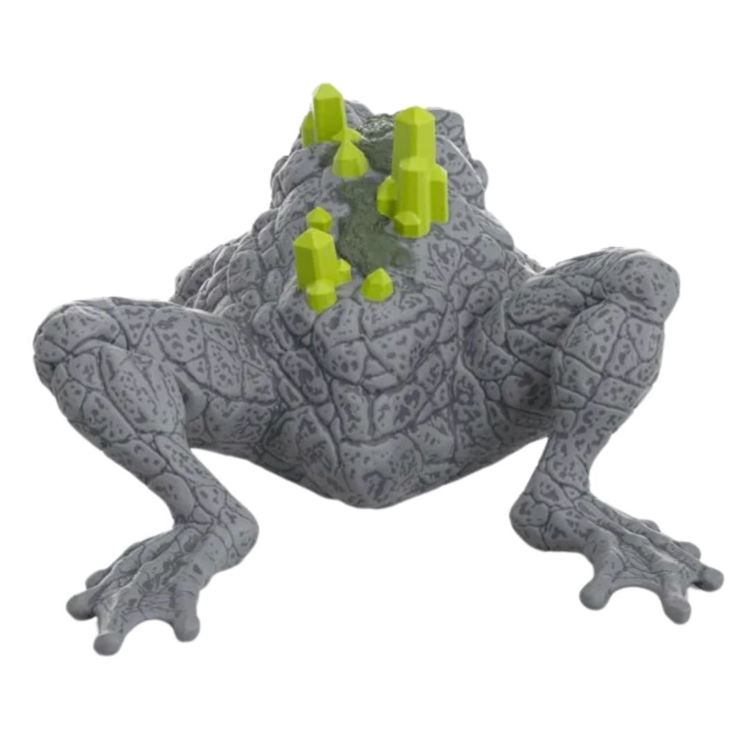 Schleich Eldrador Stone Toad 70857