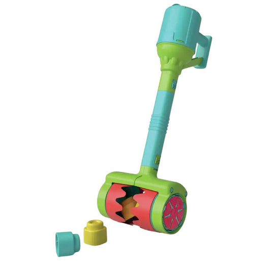 Clementoni Clemmy Sensory Roller Vacuum
