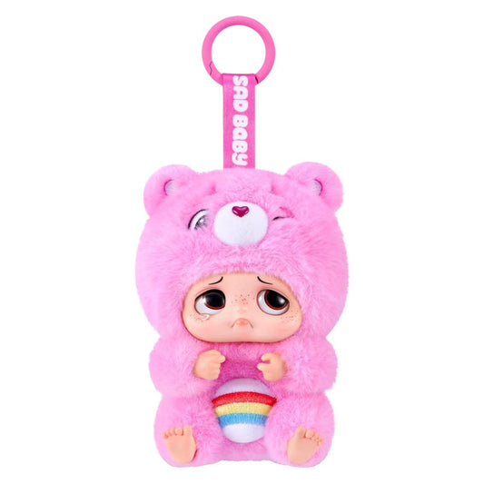 Sad Baby Care Bears Blind Box