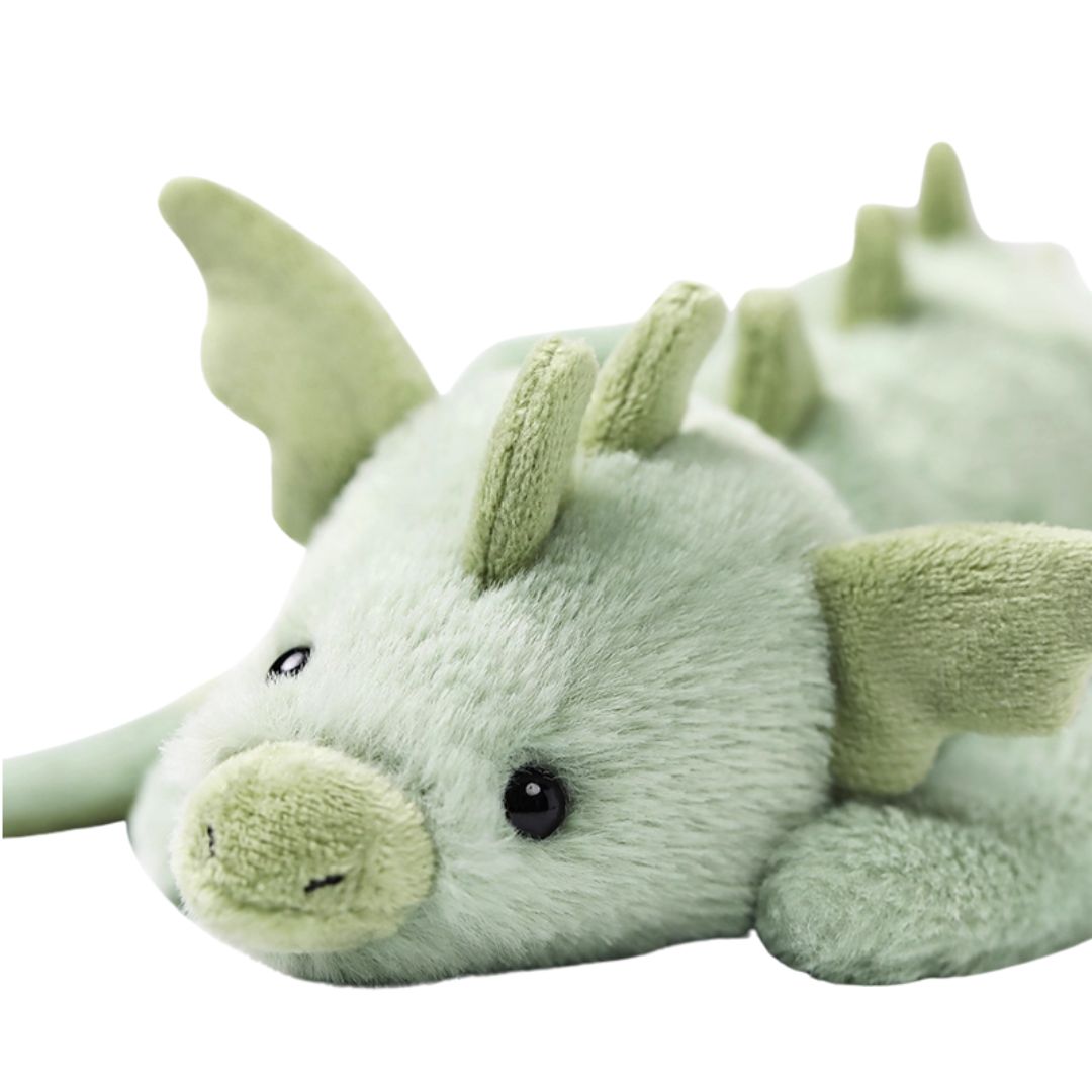 McHugs Naydra Sage Dragon