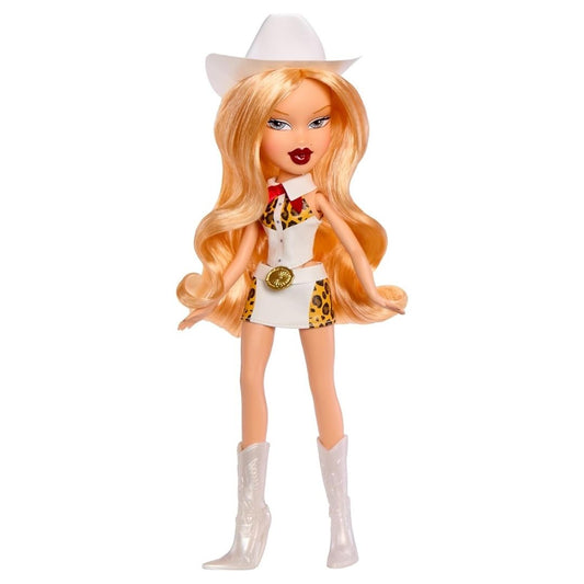 Bratz Sassy Stampede Doll Cloe