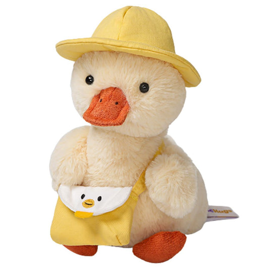 McHugs School-Time Duck