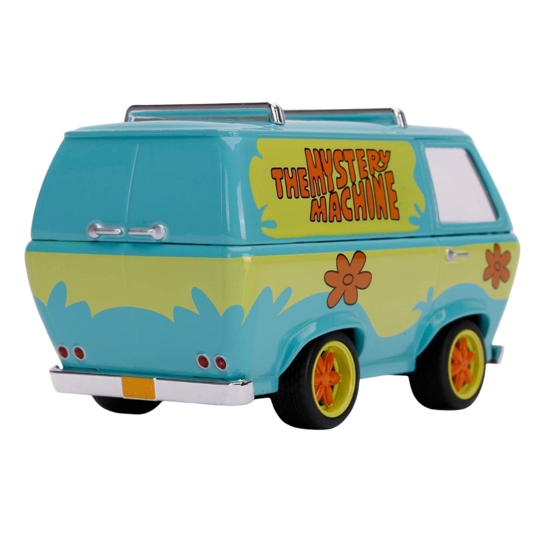 Jada Scooby-Doo Mystery Machine