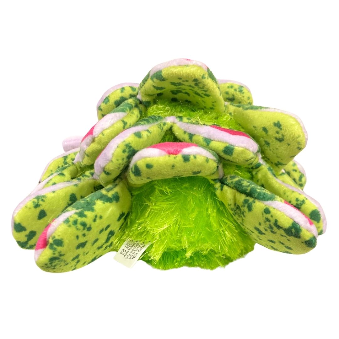 KTL Leaf Sheep Sea Slug Plush