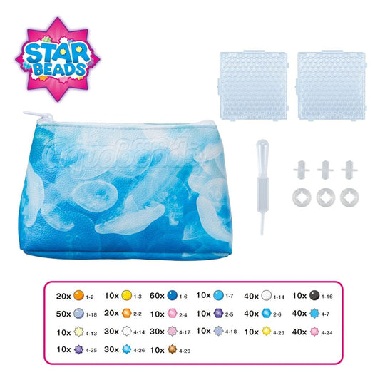 Aquabeads Decorator's Pouch - Sealife