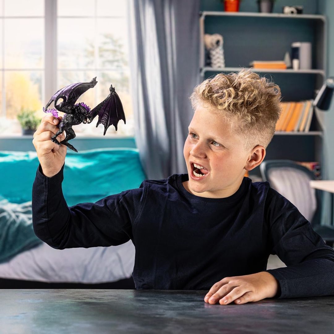 Schleich Eldrador Shadow Bat 70792