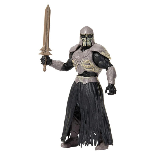 Masters of the Universe 2026 Movie Skel-Knight Figure