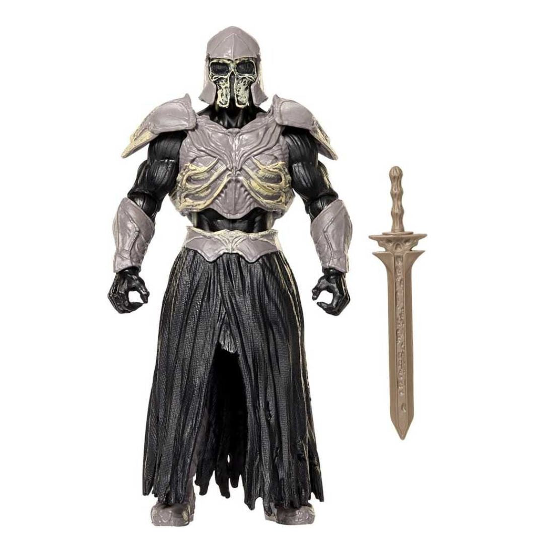 Masters of the Universe 2026 Movie Skel-Knight Figure